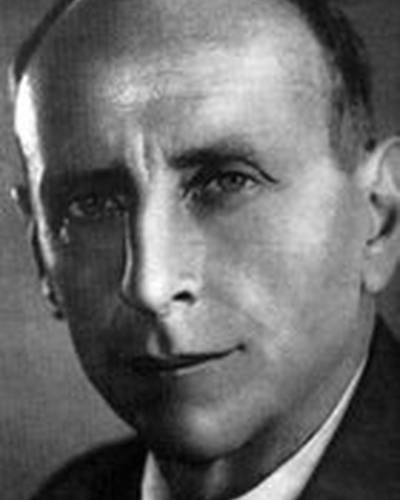 Евгений Шварц фото