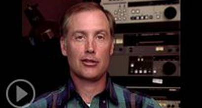 Бен Бертон о Чубакке