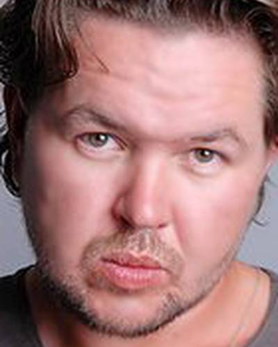 Денис Кириллов фото