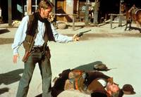 Кадр Молодые стрелки