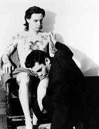 Кадр Разговор с ангелами