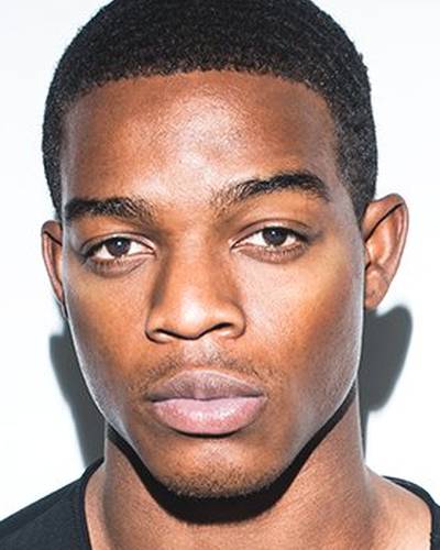 Стефан Джеймс фото