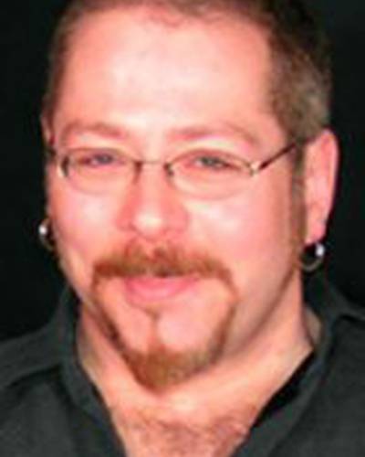 Эд Феррара фото