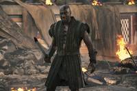 Кадр Помпеи