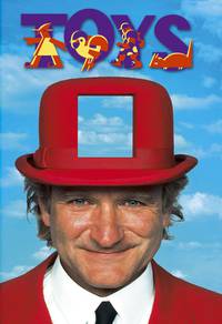 Постер Игрушки