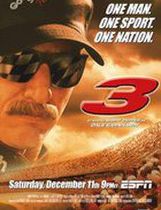 3: The Dale Earnhardt Story