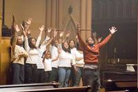 Кадр Август Раш