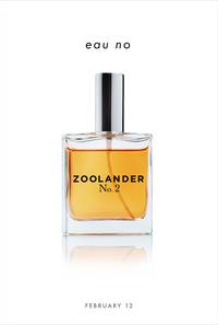 Постер Образцовый самец 2