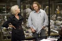 Кадр Большая игра