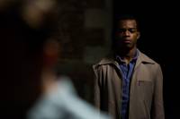 Кадр Сила воли