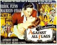 Постер Против всех врагов