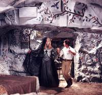 Кадр Безумно грустная принцесса