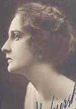 Виолетта Напьерска фото