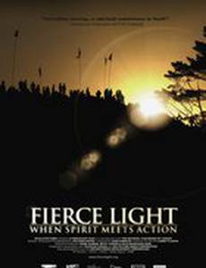 Fierce Light: When Spirit Meets Action