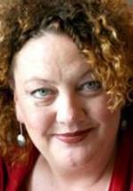 Джеральдин Брофи фото