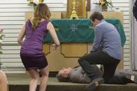 Кадр Сирены