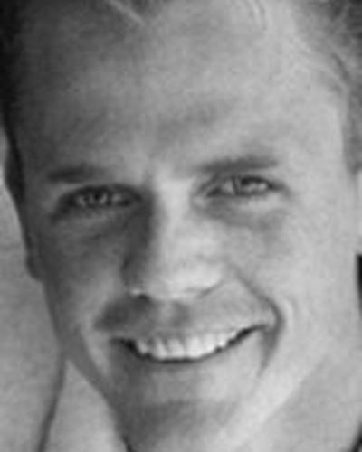 Кристофер Титус фото