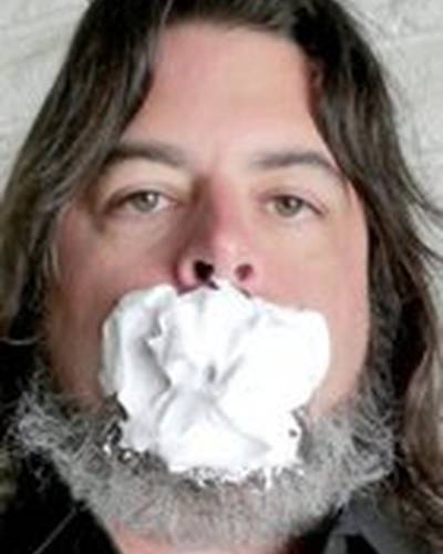 Dave Carnie фото