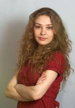 Ирина Таранник фото