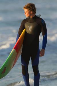 Кадр Покорители волн