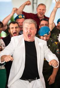 Кадр Горько! 2