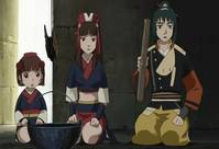 Кадр 7 самураев