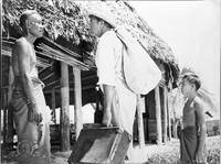 Кадр Возвращение в рай