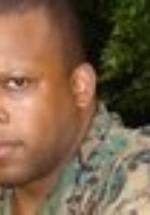 Орландо Уильямс-Де Ла Роза фото