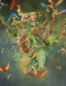 Снегурочка