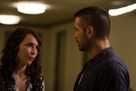 Кадр Одним меньше