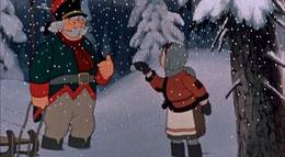 Кадр из фильма "Двенадцать месяцев" - 1