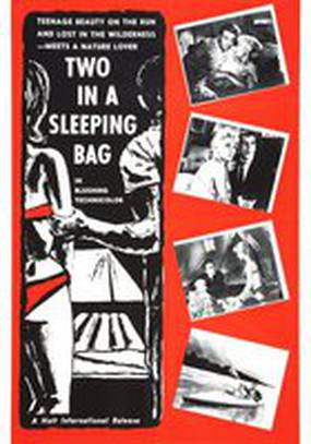 Kleines Zelt und große Liebe