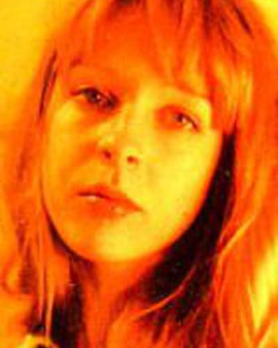 Татьяна Арцеулова фото