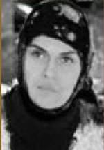 Русико Морчаладзе фото