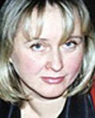 Татьяна Воронецкая фото