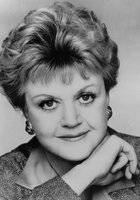 Анджела Лэнсбери