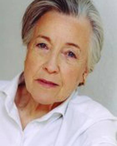 Регина Луц фото