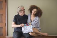 Кадр Мужчина в поисках эротики