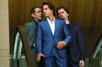 Кадр Миссия невыполнима: Протокол Фантом