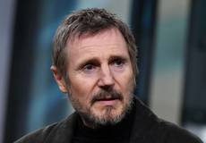 Лиам Нисон снимется в комедии «Сделано в Италии»