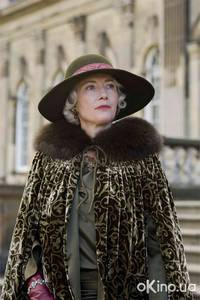 Кадр Возвращение в Брайдсхед