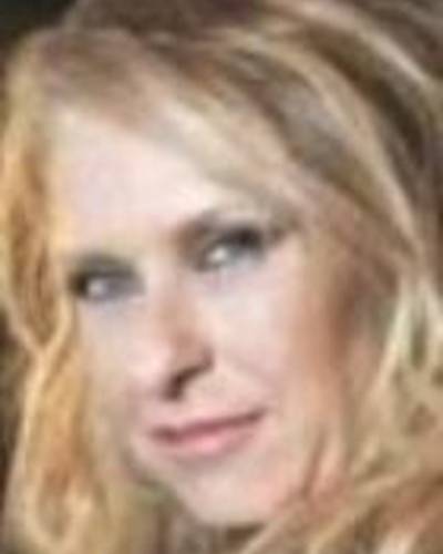 Санне Саломонсен фото