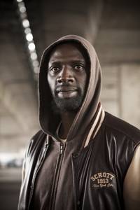 Кадр Шутки в сторону