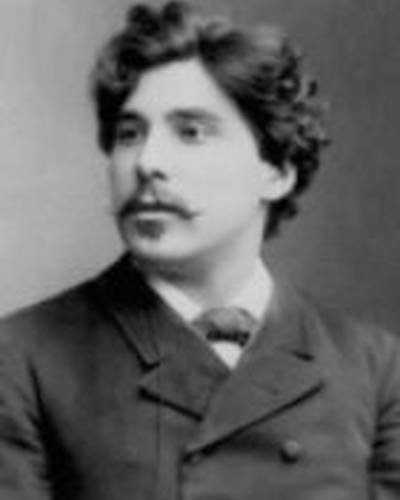 Александр Амфитеатров фото