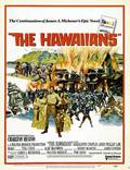 Постер из фильма "Гавайцы" - 1