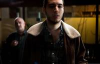 Кадр 180° – Когда мир вскружит голову