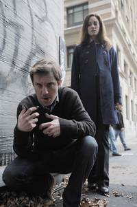 Кадр Быть человеком