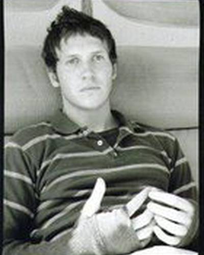 Кайл Дэвис фото