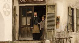 Кадр из фильма "A Bell for Ursli" - 1