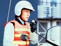 Кадр Полицейская история